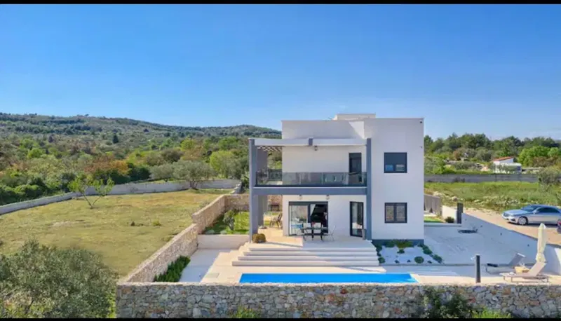 Casa Vodice – 2