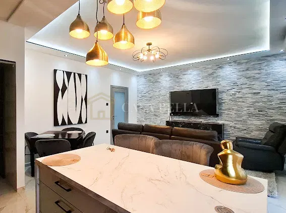 Flat Pavlovac, Matulji, 110m2 – 2