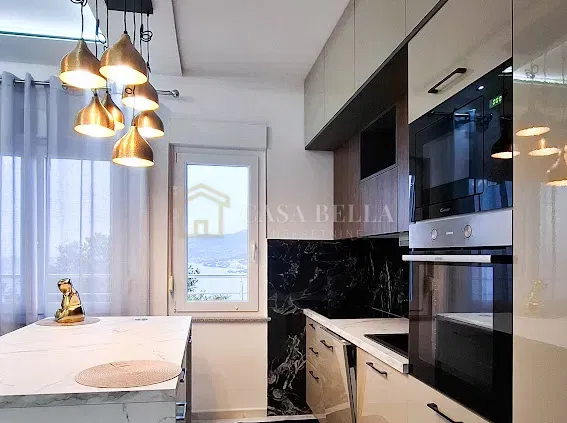 Flat Pavlovac, Matulji, 110m2 – 3