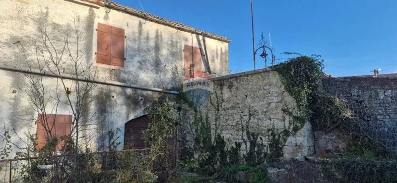 House Sveti Lovreč, 250m2 – 3