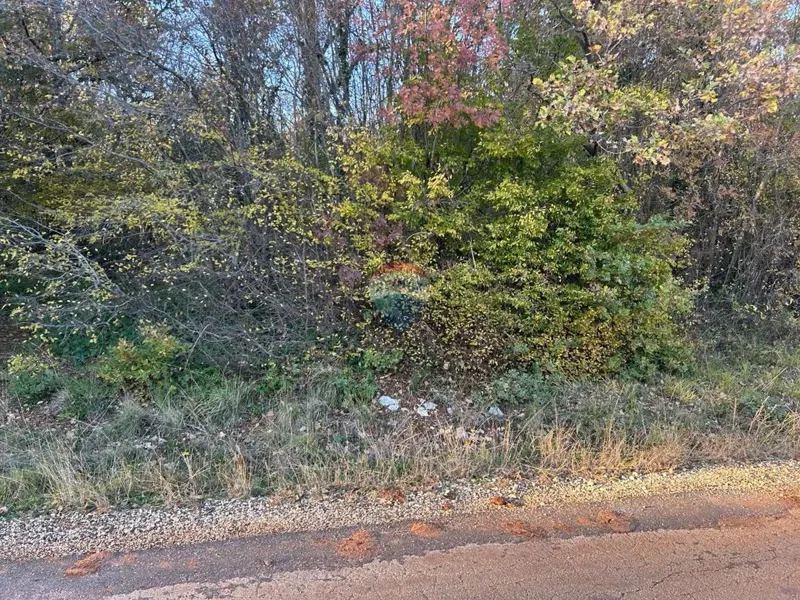 Non-structural plot Višnjan, 2.090m2 – 2