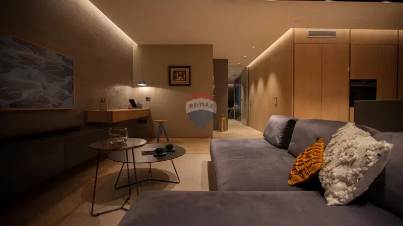 Condo/Apartment Novigrad, 110m2 – 2