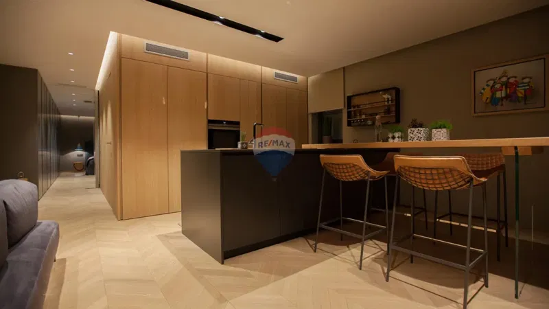 Condo/Apartment Novigrad, 110m2 – 3