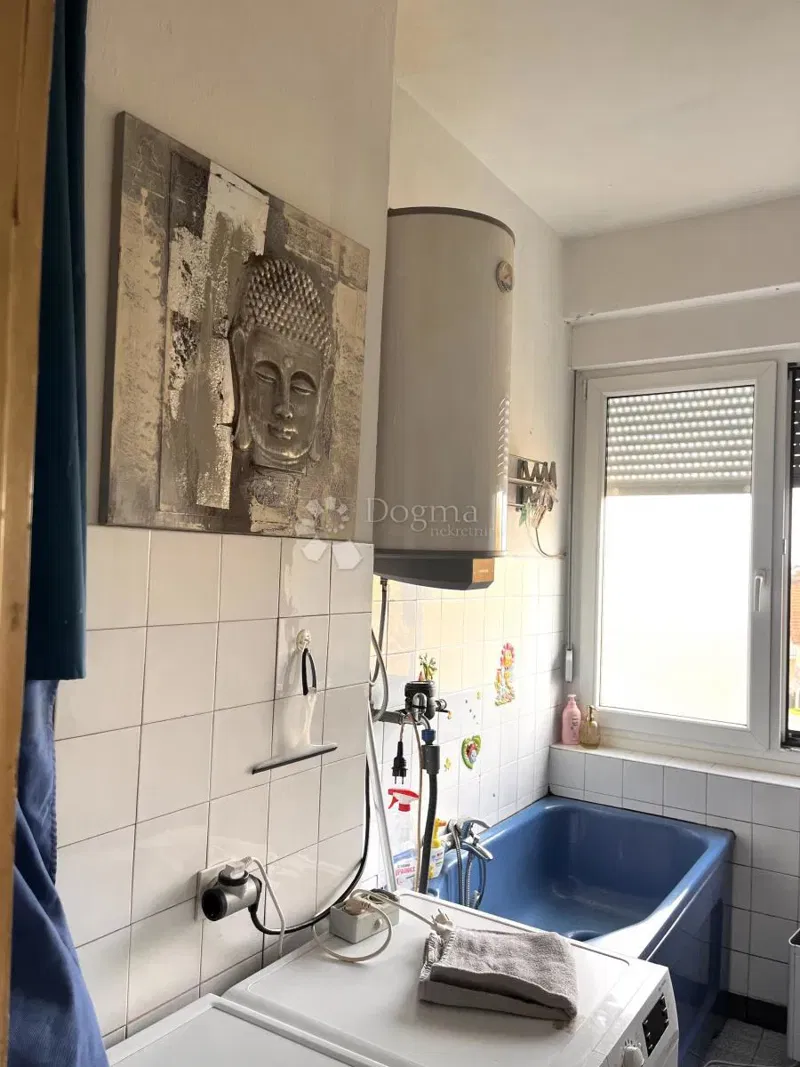 Flat Petruševec, Peščenica - Žitnjak, 78,98m2 – 2