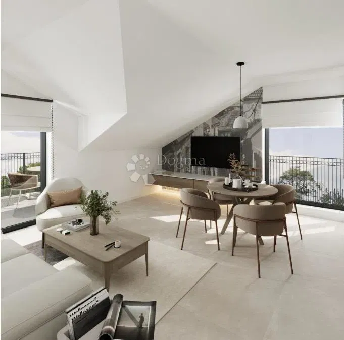 Flat Bilice, Šibenik - Okolica, 71,40m2 – 3