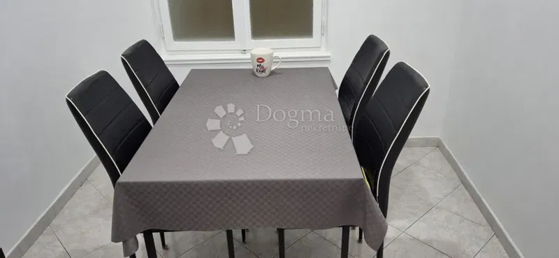 Senj, apartment in the very center – 3