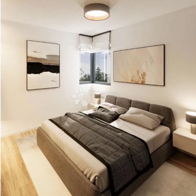 Flat Bilice, Šibenik - Okolica, 71,40m2 – 3