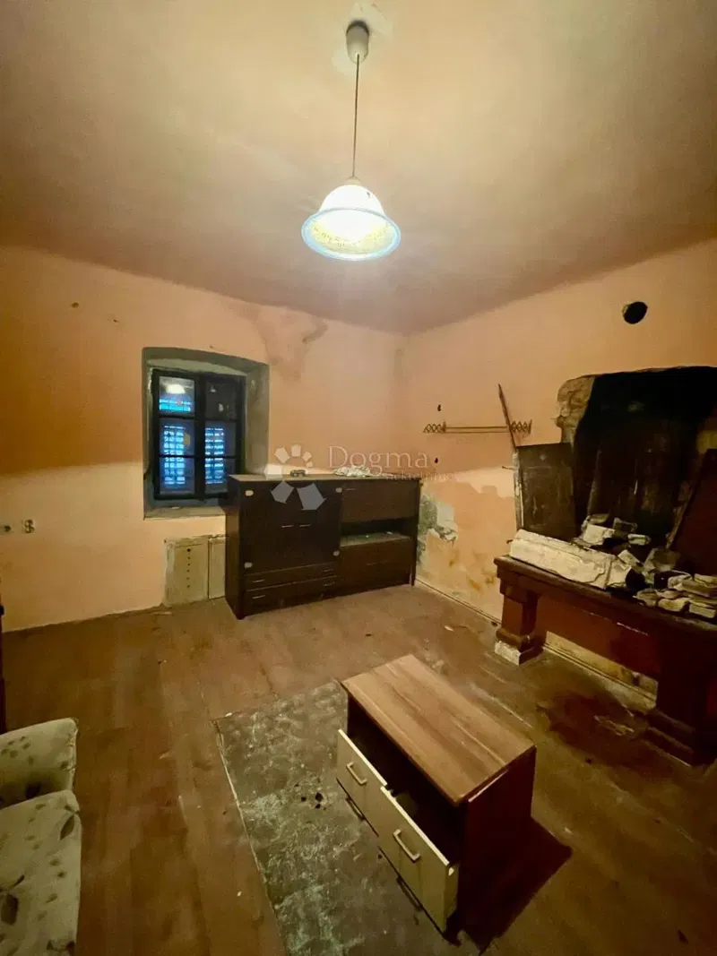 House Praputnjak, Bakar, 160m2 – 2