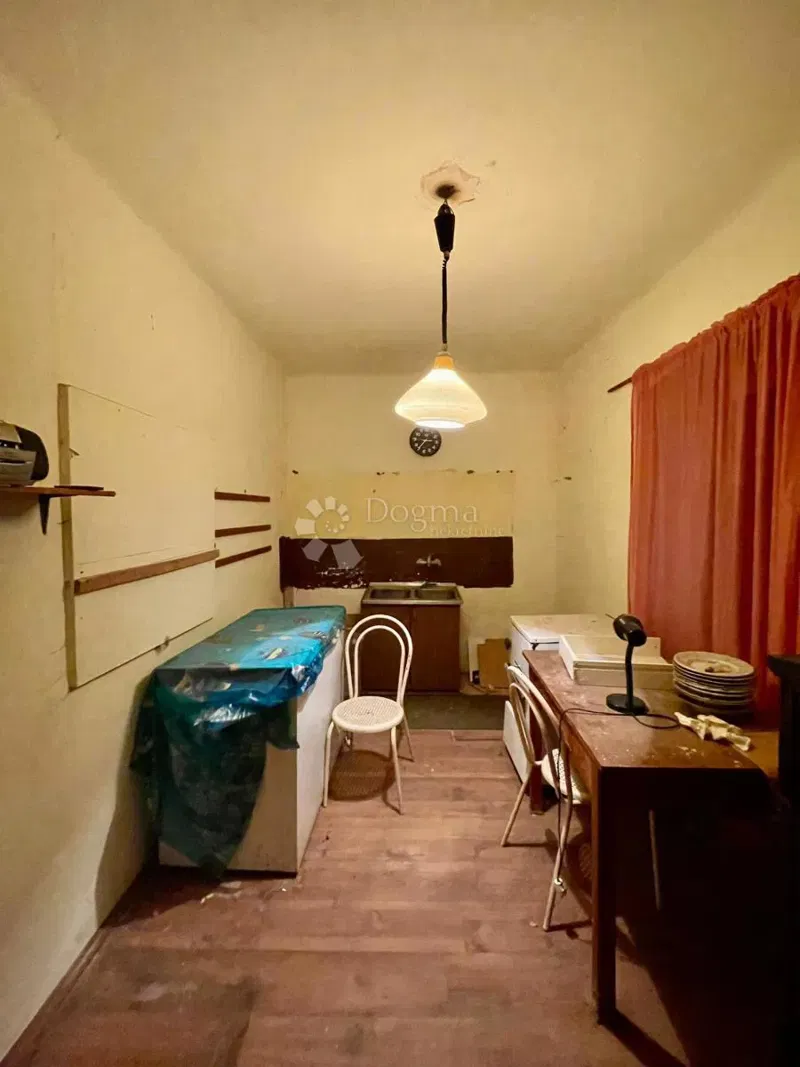 House Praputnjak, Bakar, 160m2 – 3