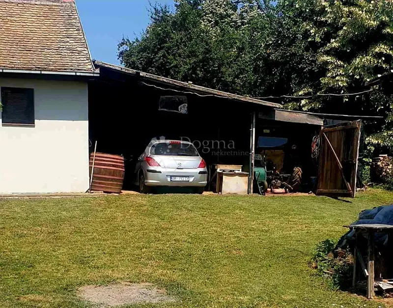 House Kamenac, Kneževi Vinogradi, 45m2 – 3