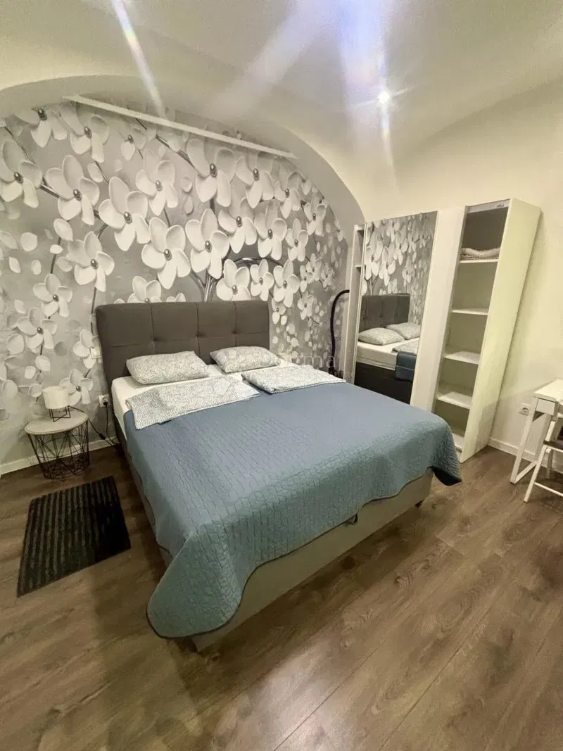 Lakosztály Sopot, Novi Zagreb - Istok, 37,50m2 – 3