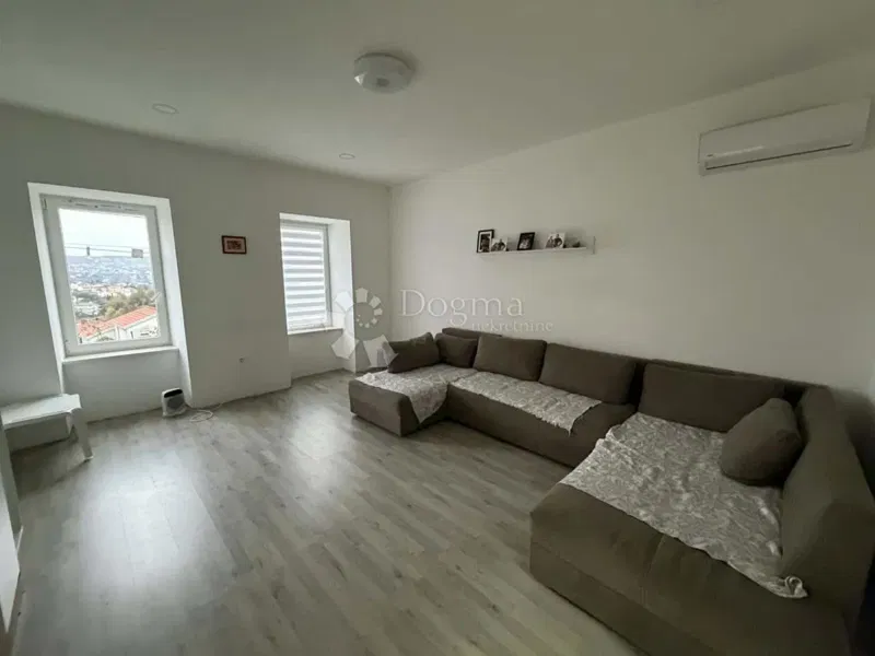House Mihotići, Matulji, 137m2 – 2