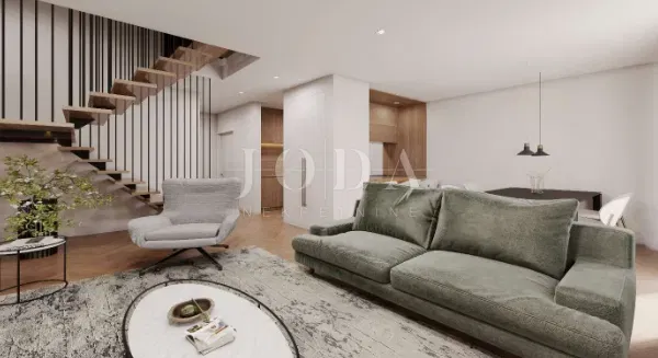Flat Krk, penthaus – 2