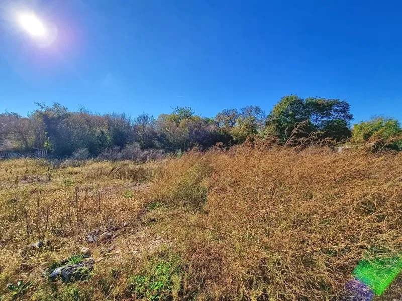 Malinska, terreno edificabile in posizione tranquilla! – 3