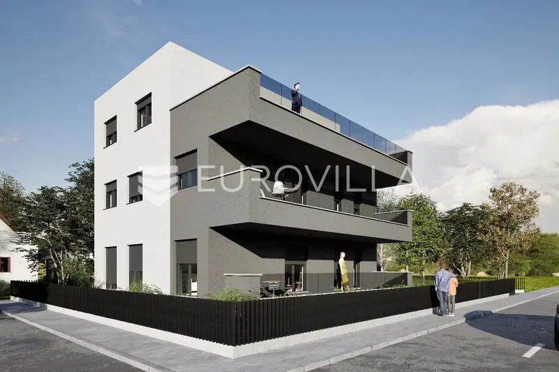 Appartamento Ježdovec – 2