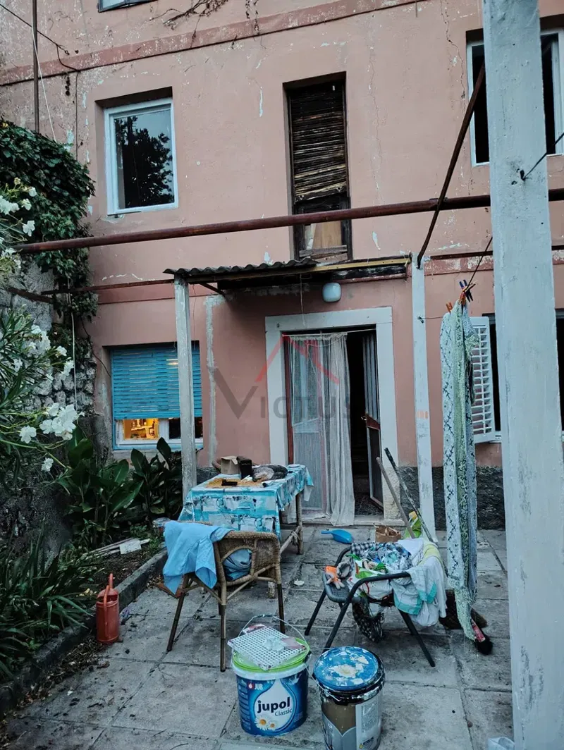 GRIŽANE - Due case e un edificio accessorio – 3