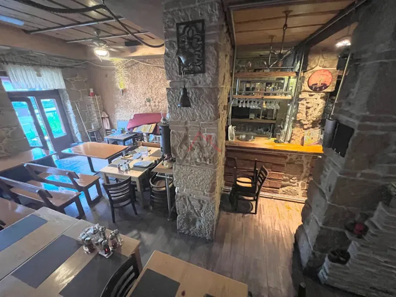 Lokal użytkowy Crikvenica