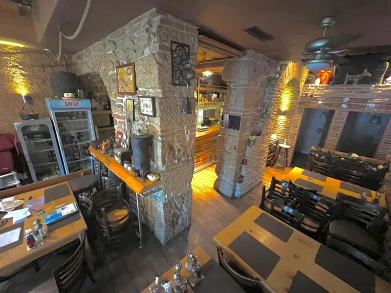 CRIKVENICA - Ristorante nel centro della città – 2