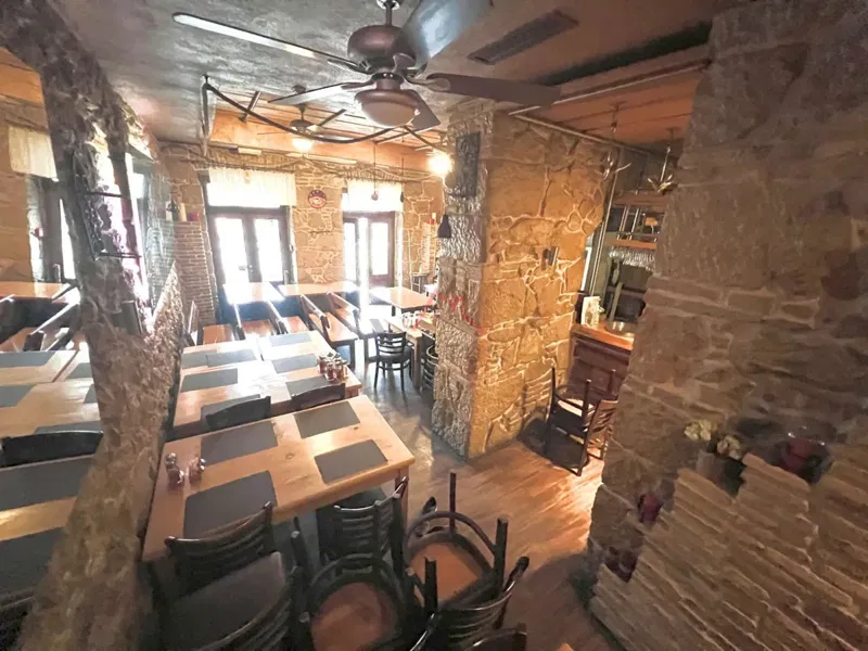CRIKVENICA - Ristorante nel centro della città – 3