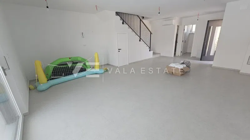 NEW SEMI-DETACHED HOUSE WITH SWIMMING POOL ONLY 200 M TO THE SEA – 3