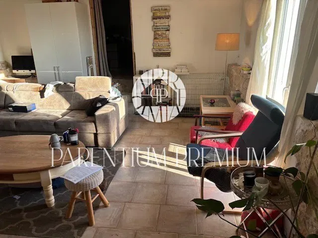 Casa in pietra 360 m² su terreno di 890 m² – 3