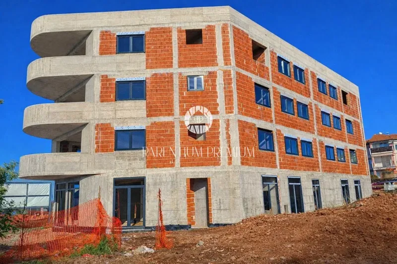 Moderno appartamento con vista aperta sul mare al 2° piano, edificio con ascensore – 3