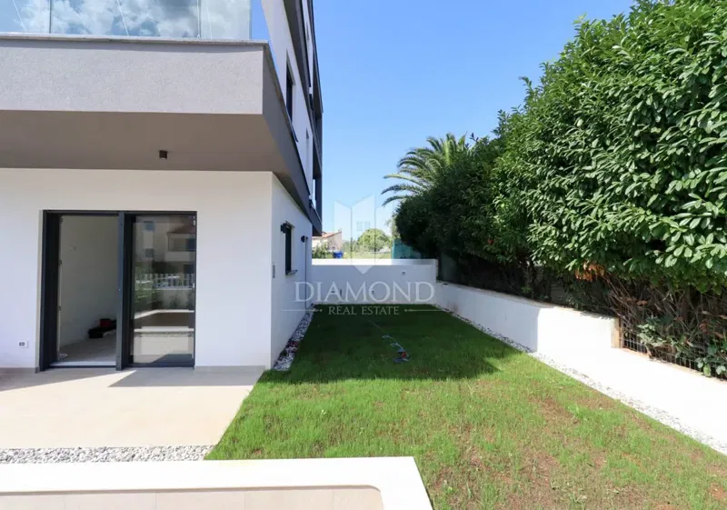 Appartamento Premantura, Medulin, 95m2 – 2