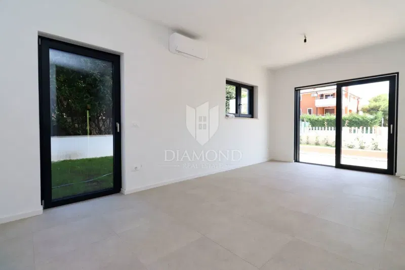 Appartamento Premantura, Medulin, 95m2 – 3