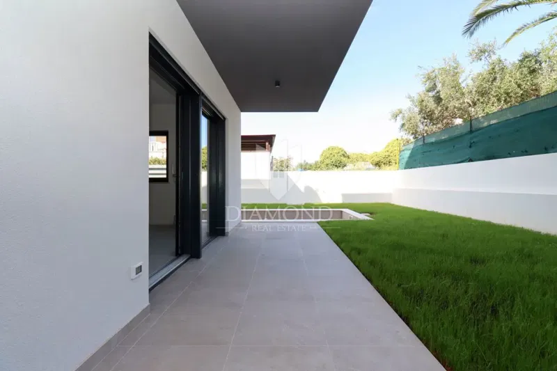 Apartment Premantura, Medulin, 98,90m2 – 2