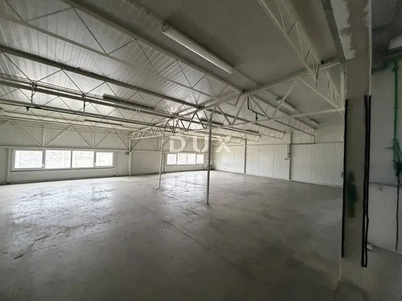 ЗАДАР, НОВИ-БОКАНЯЦ - Коммерческая площадь 450-900м²!