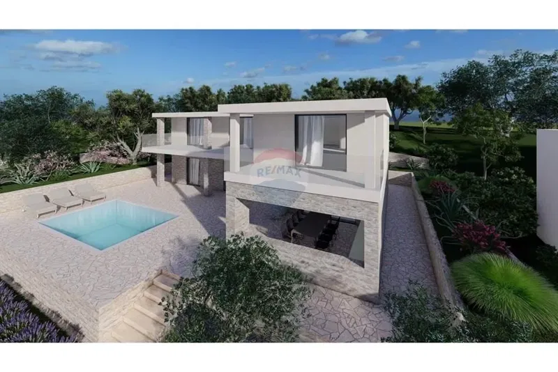 Casa Stara Novalja – 2