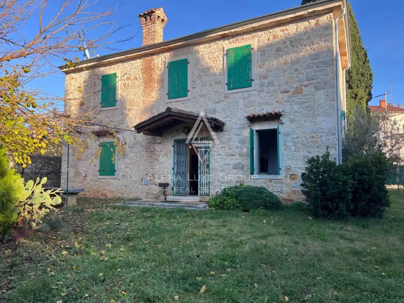 Casa Poreč, 0m2 – 2