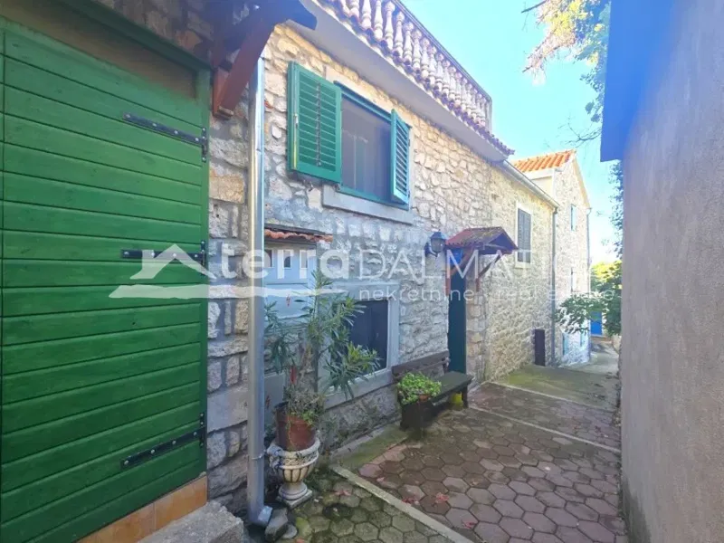 Casa Kornat – 2