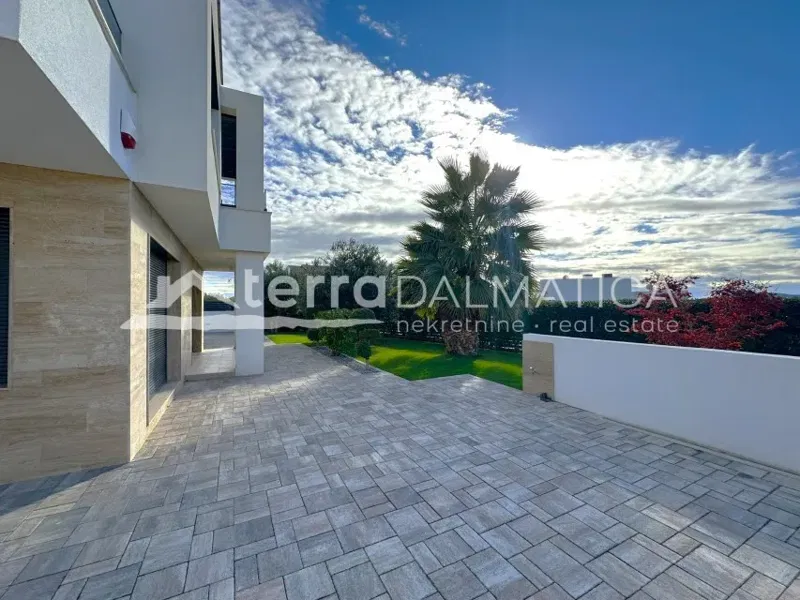 Luxury villa with pool in Vodice – 3