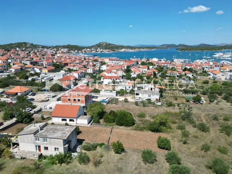 Telek Kornat – 2