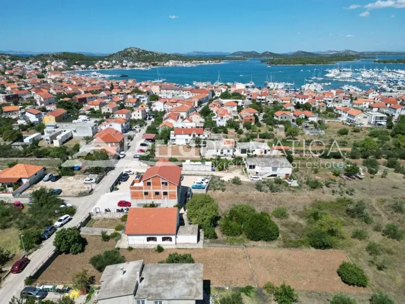 Telek Kornat – 3