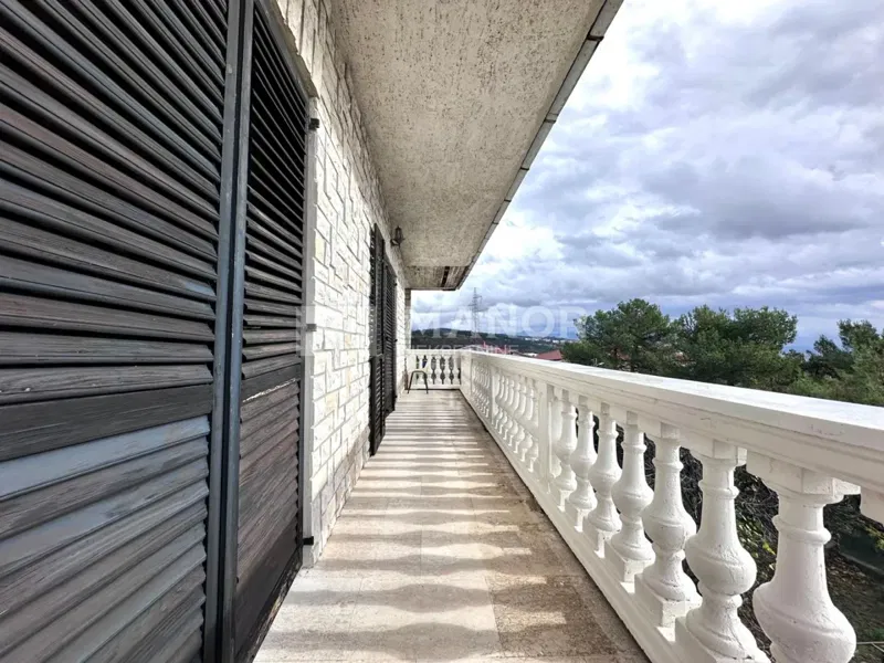 Lakás Pehlin, Rijeka, 140m2 – 2