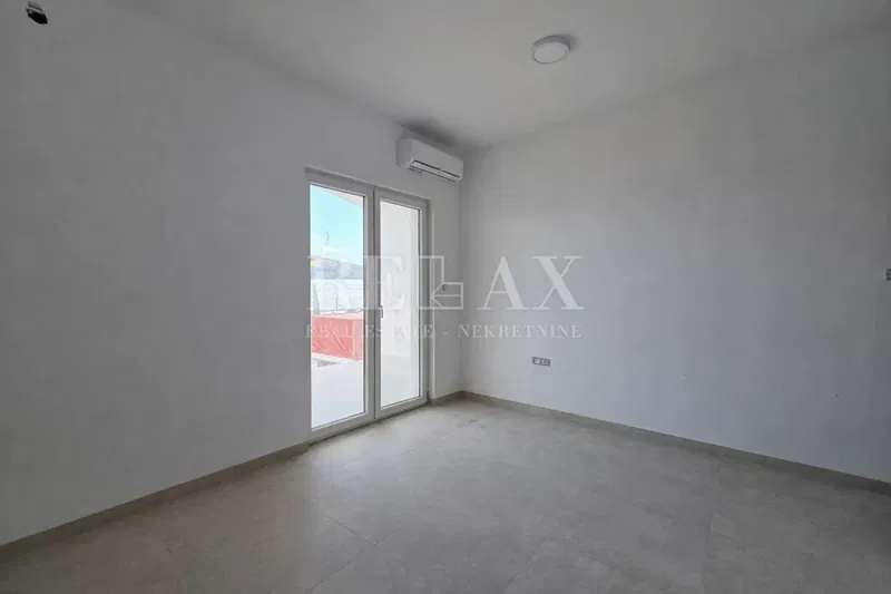 Crikvenica - appartamento con una camera da letto, 37,50 m2, parcheggio – 2