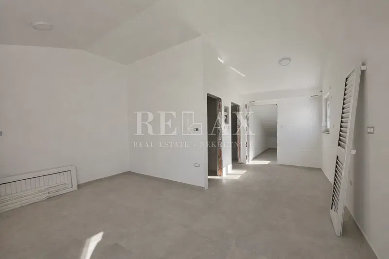 Crikvenica - appartamento con due camere da letto – 2