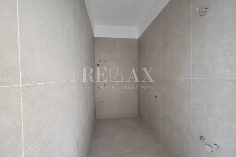 Crikvenica - appartamento con due camere da letto – 3