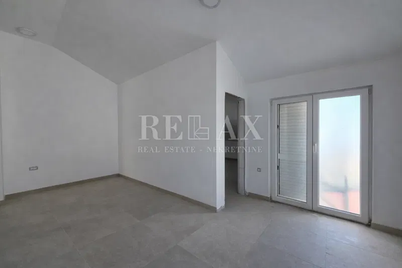 Crikvenica - appartamento con una camera da letto e terrazza, 57,63 m2 – 2
