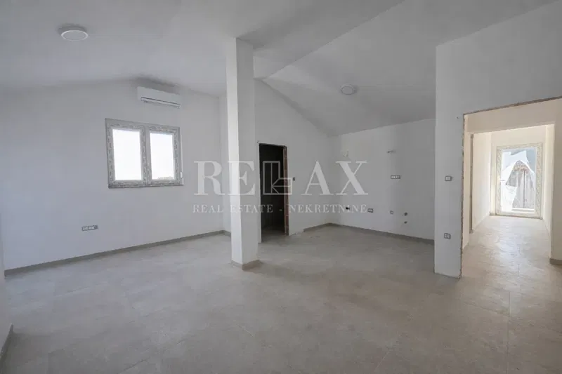 Crikvenica - appartamento con una camera da letto e terrazza, 57,63 m2 – 3