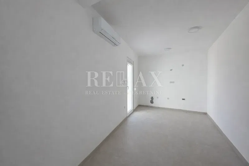 Crikvenica - appartamento con ampia terrazza, parcheggio – 3