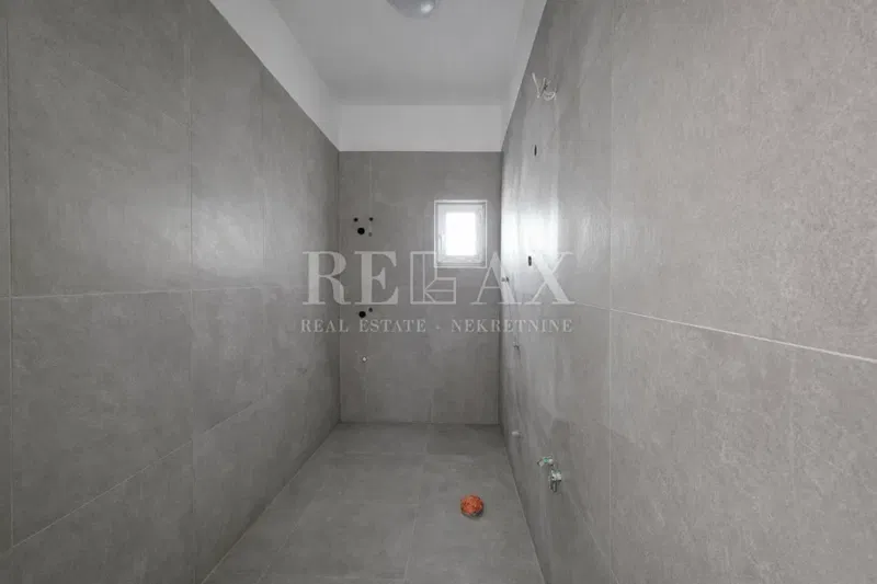 Crikvenica - appartamento con una camera da letto, 36,04 m2, parcheggio – 3