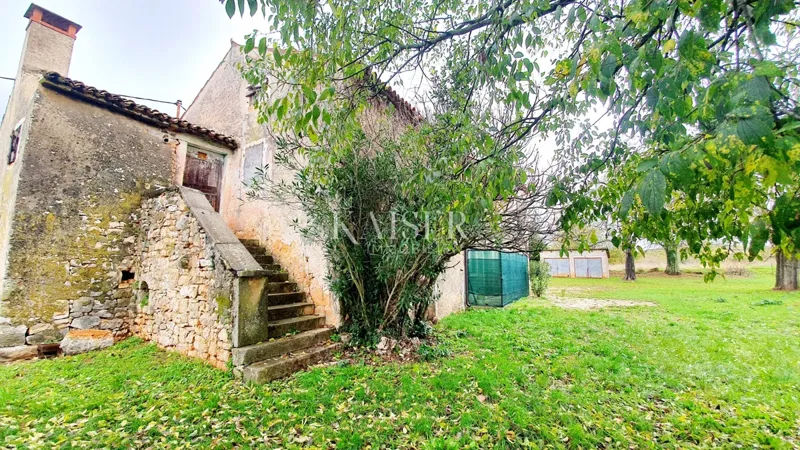 Antichità Višnjan, 400m2 – 3