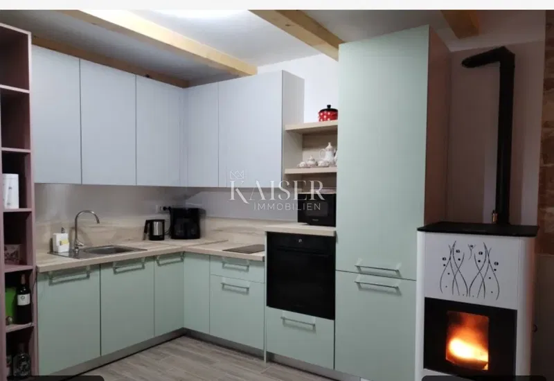 Istria, Barban - renovated house with swimming pool – 2