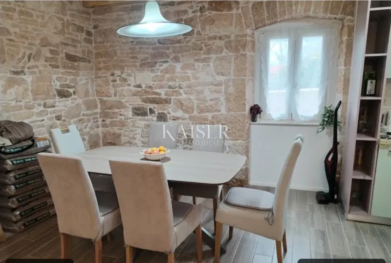 Istria, Barban - renovated house with swimming pool – 3