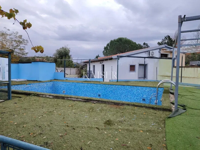 Istria, Rovigno - due case indipendenti con piscina – 2