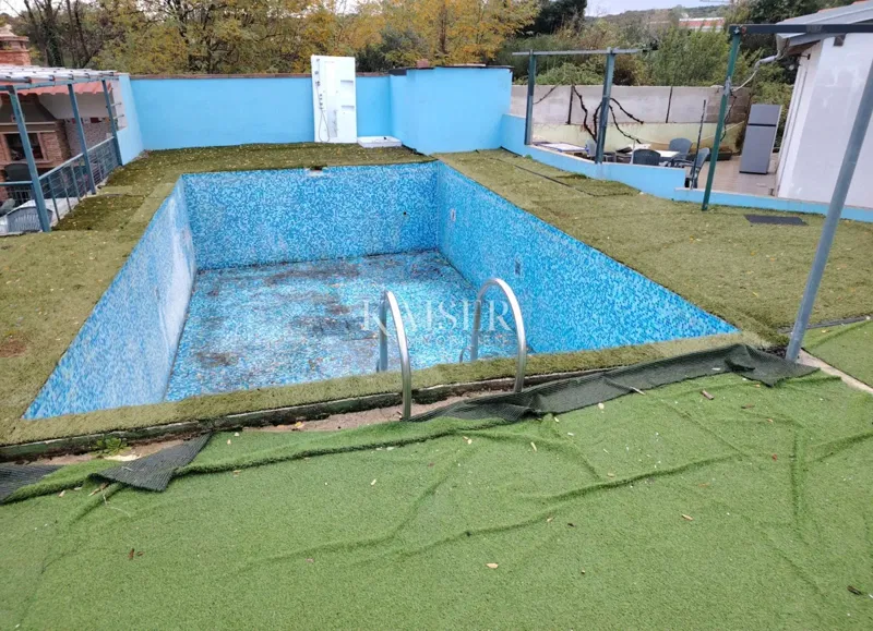 Istria, Rovigno - due case indipendenti con piscina – 3