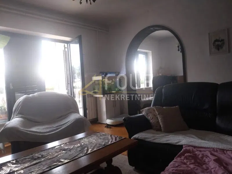 Flat Pehlin, Rijeka, 140m2 – 2